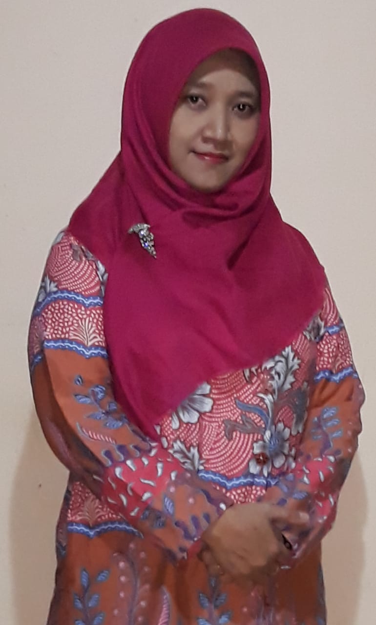 IKA WIDYASTUTIK, S.E, S.Pd