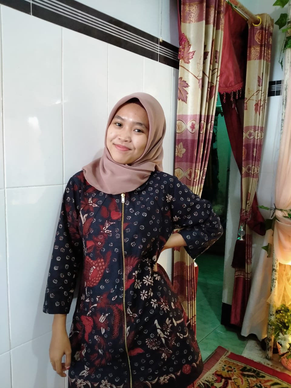 MAULIDIA TASYA FITRI
