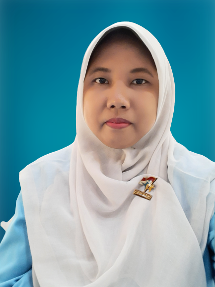 NUR INDAH SYAFITRI, S.E, S.Pd
