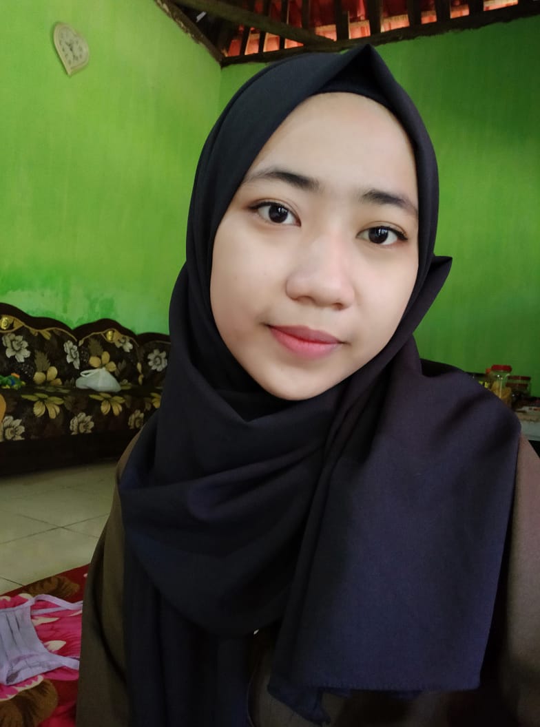 NOVIA CHORIMATUL ASHARA
